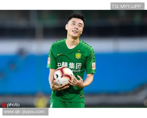 李磊职业生涯里程碑达成300场比赛国安贡献215场进6球