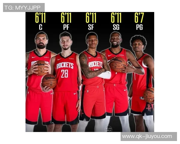 火箭三核体系成熟KD包夹下仅得11分仍助球队五连胜