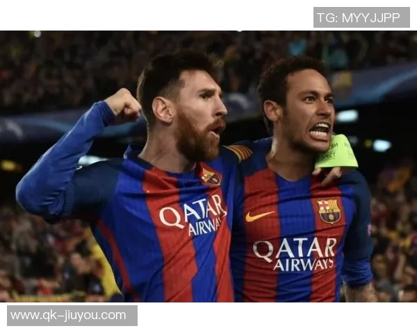 安东尼盛赞内马尔天赋超群小罗是榜样梅西C罗同样伟大